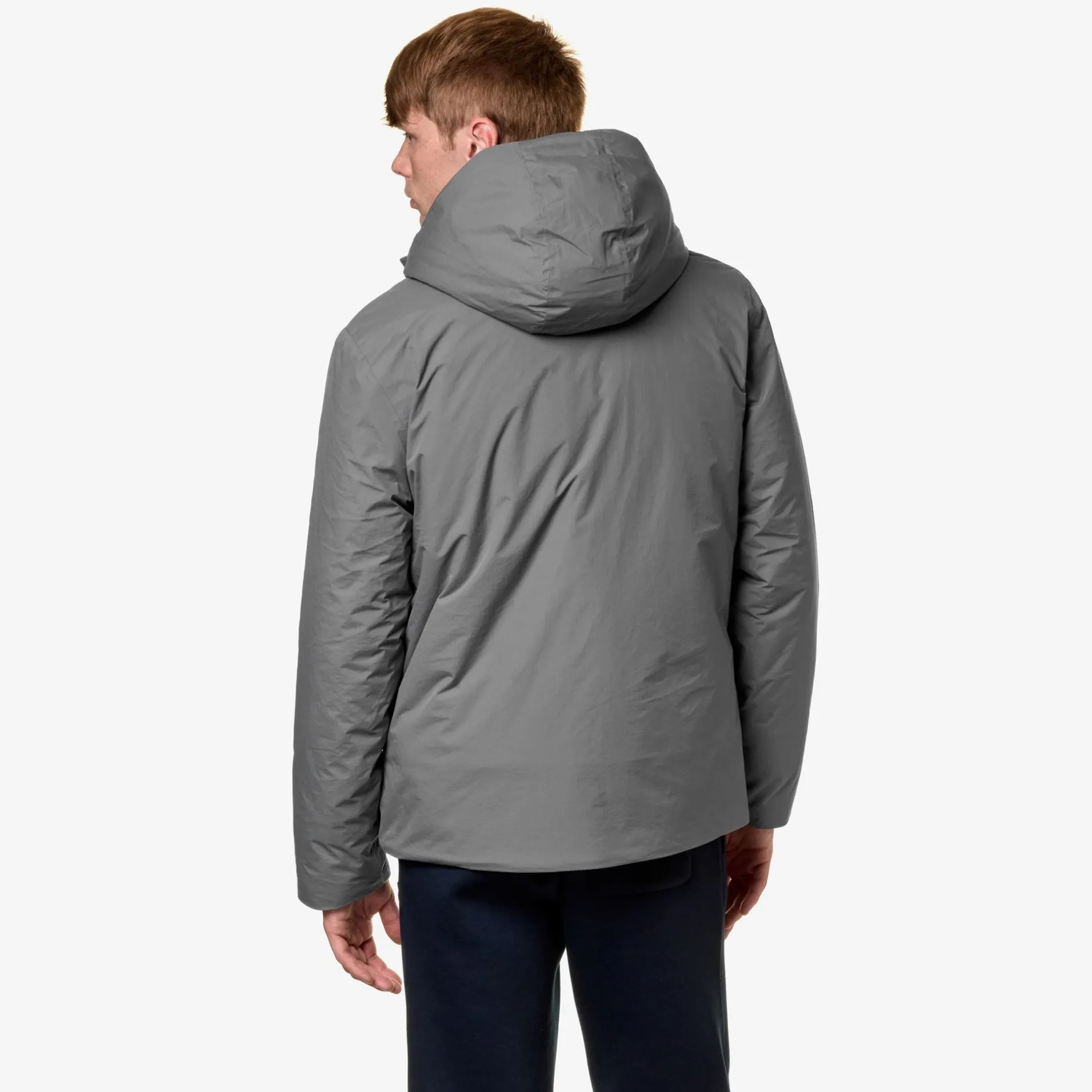 JACK RIPSTOP MARMOTTA^K-Way Outlet