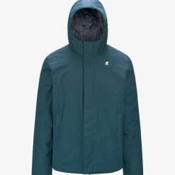 JACK RIPSTOP MARMOTTA^K-Way New