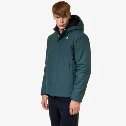 JACK RIPSTOP MARMOTTA^K-Way New