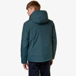 JACK RIPSTOP MARMOTTA^K-Way New