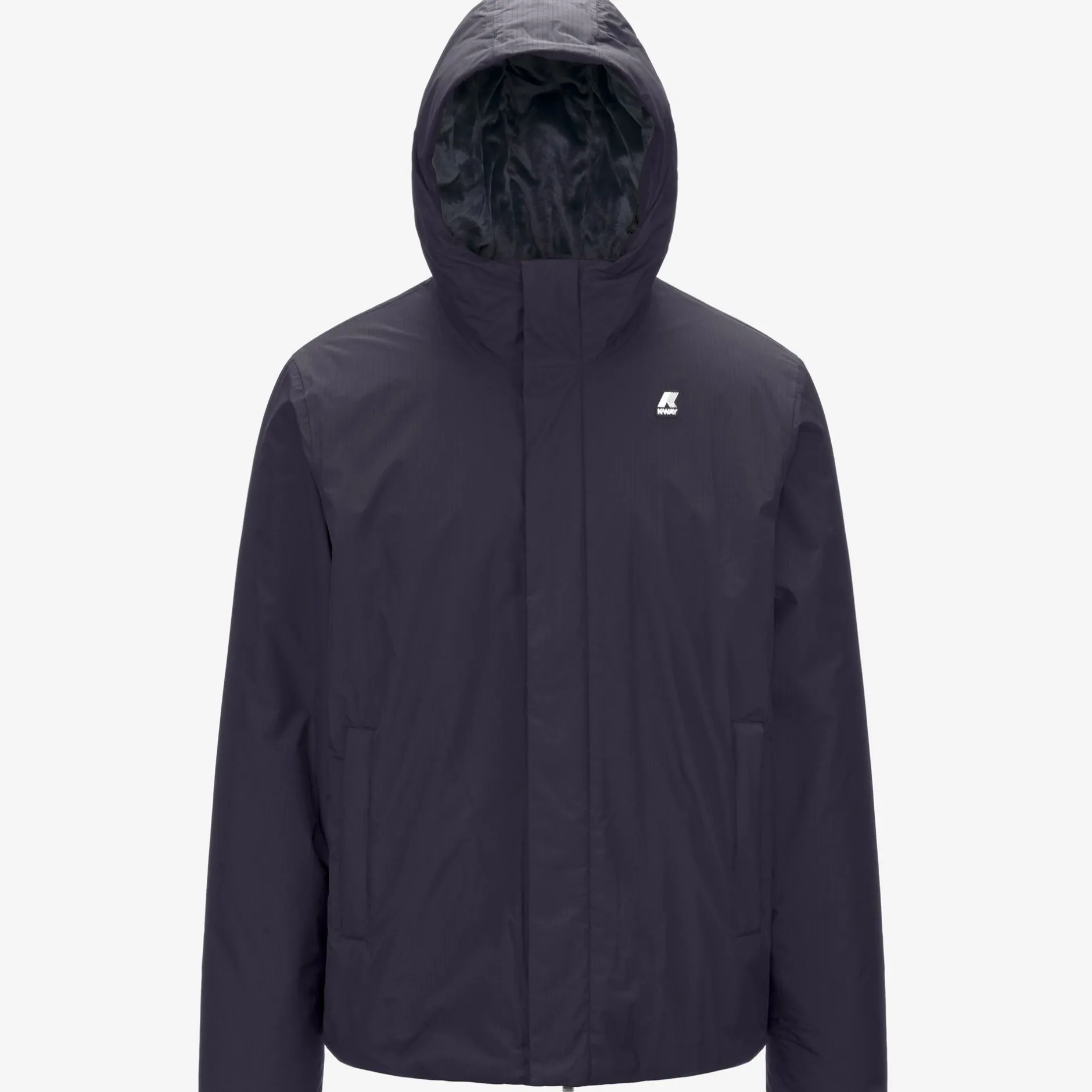 JACK RIPSTOP MARMOTTA^K-Way New