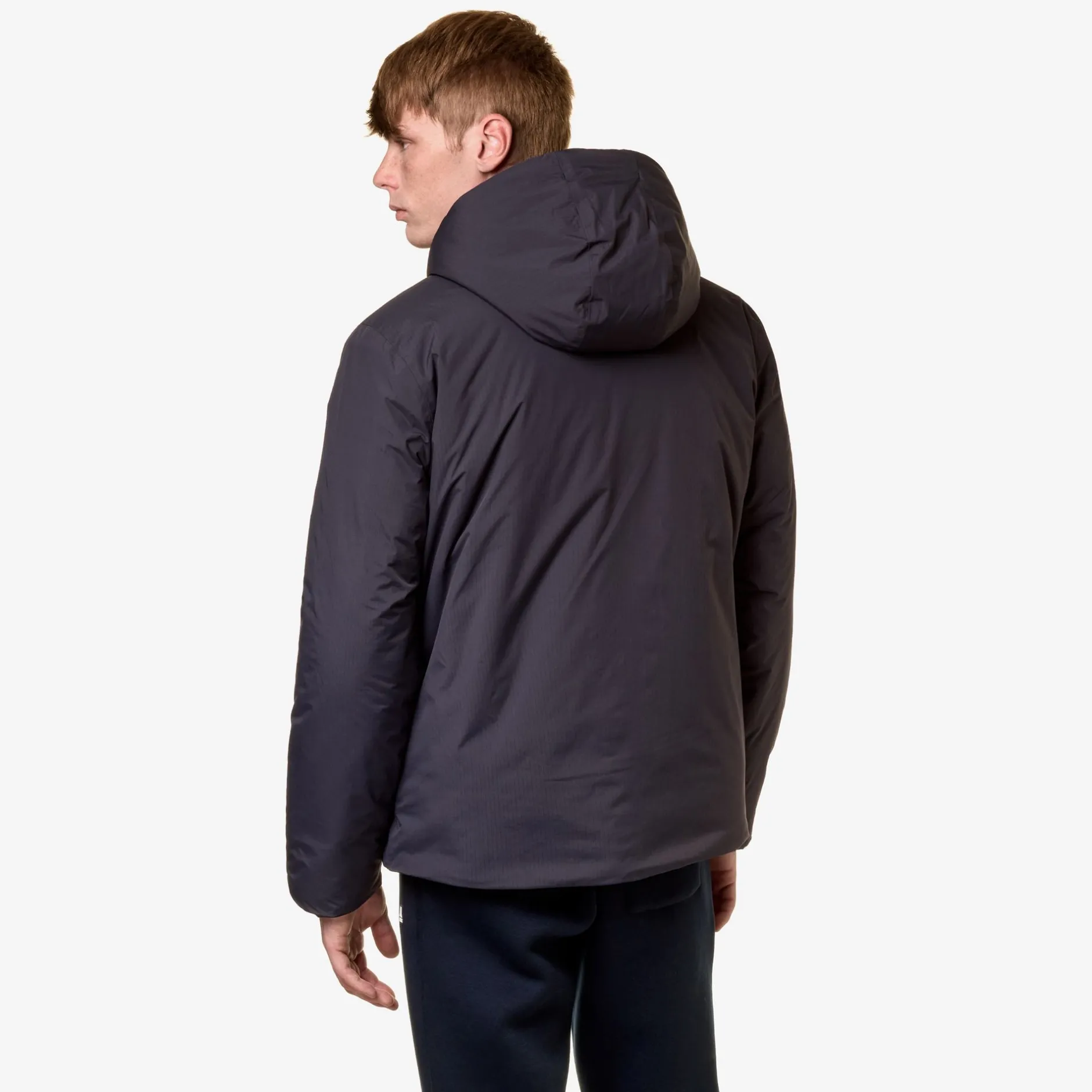 JACK RIPSTOP MARMOTTA^K-Way New