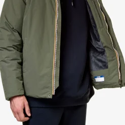 JACK RIPSTOP MARMOTTA^K-Way Best