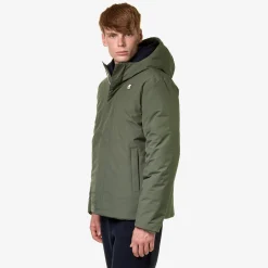JACK RIPSTOP MARMOTTA^K-Way Best