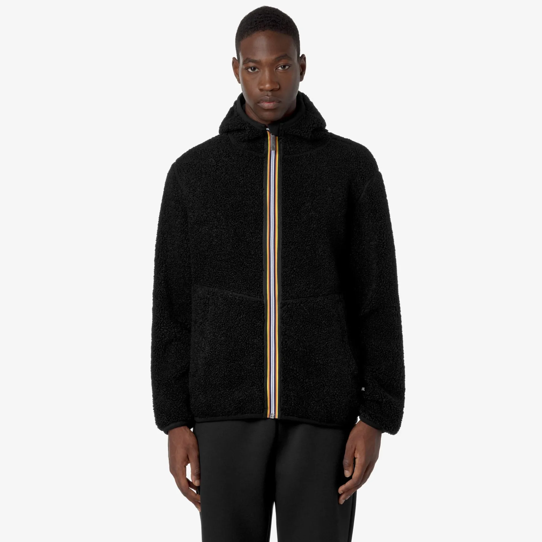 JACK SHERPA POLAR REVERSIBLE^K-Way Sale