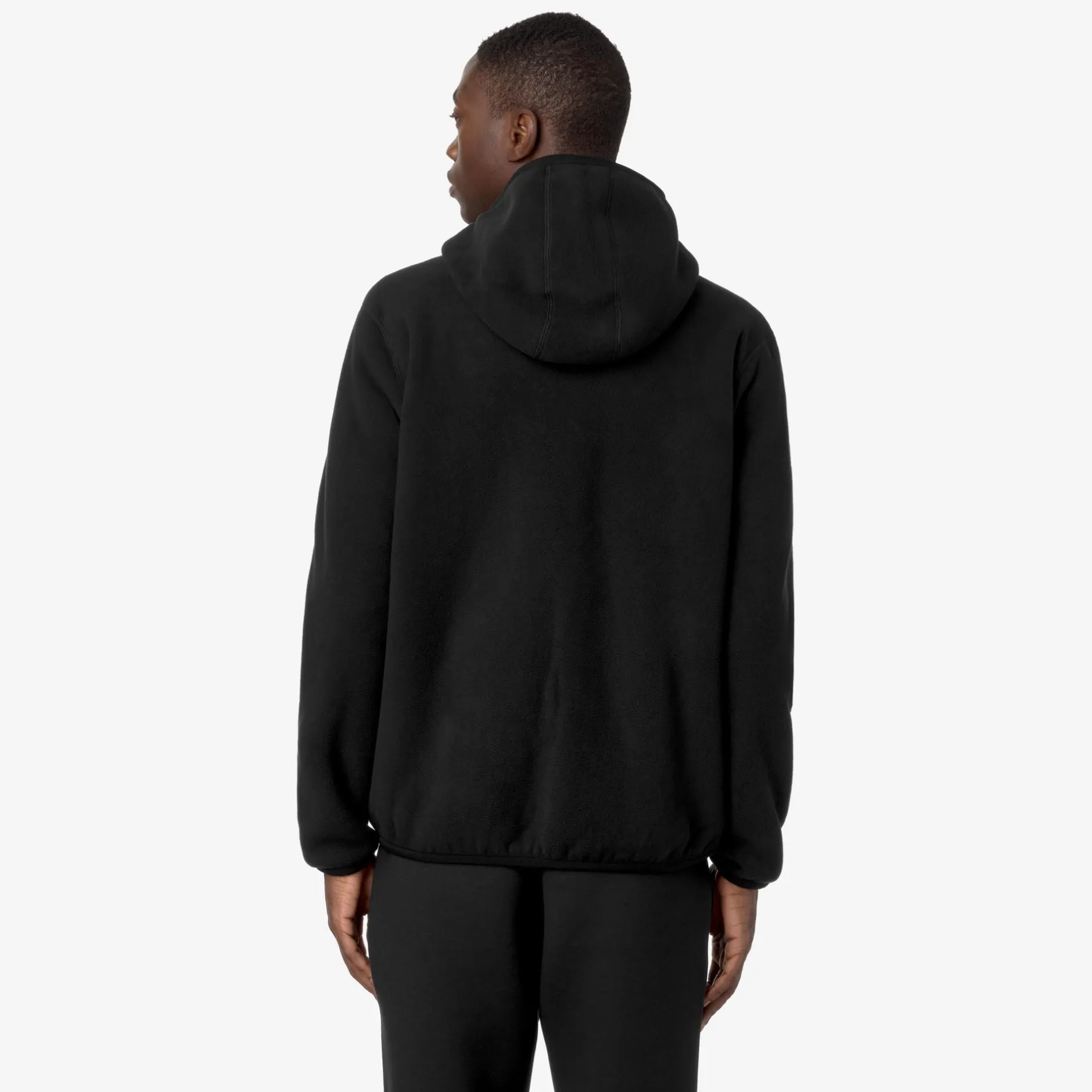 JACK SHERPA POLAR REVERSIBLE^K-Way Sale