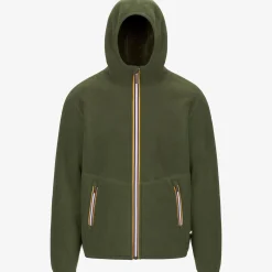JACK SHERPA POLAR REVERSIBLE^K-Way Hot