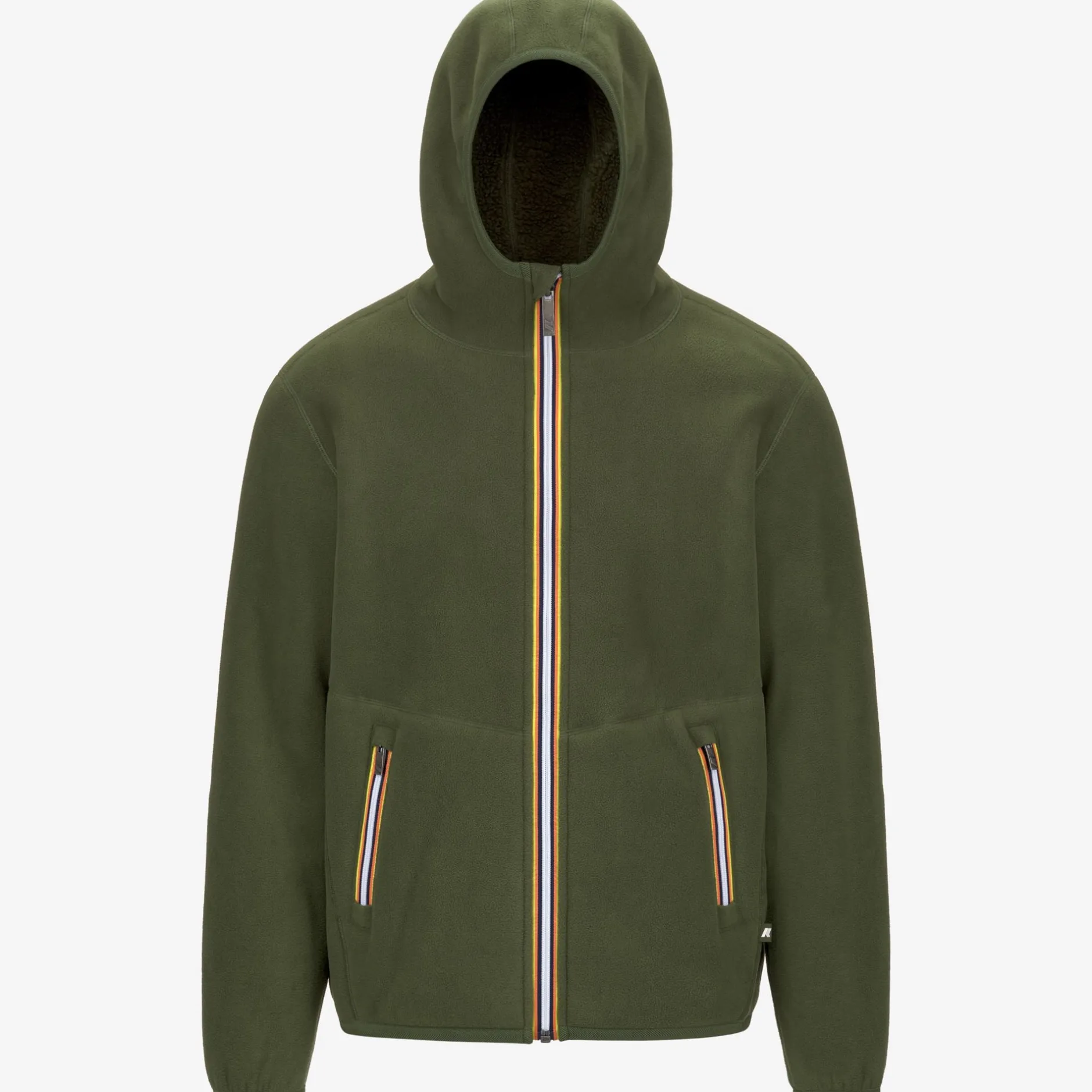 JACK SHERPA POLAR REVERSIBLE^K-Way Hot