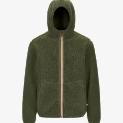 JACK SHERPA POLAR REVERSIBLE^K-Way Hot