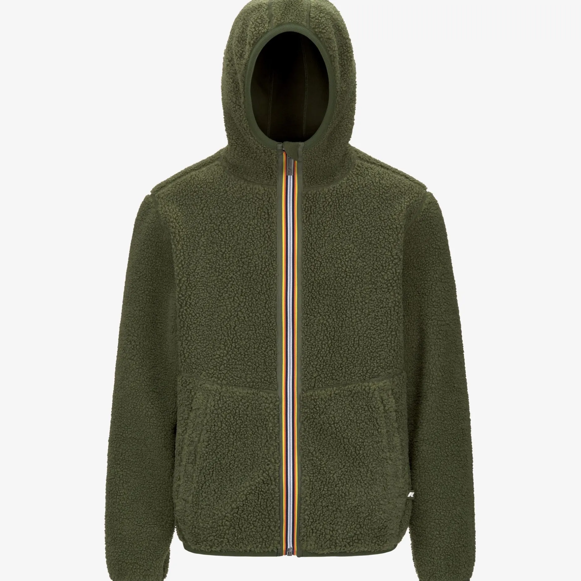 JACK SHERPA POLAR REVERSIBLE^K-Way Hot