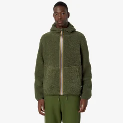 JACK SHERPA POLAR REVERSIBLE^K-Way Hot