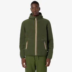 JACK SHERPA POLAR REVERSIBLE^K-Way Hot