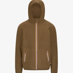 JACK SHERPA POLAR REVERSIBLE^K-Way New