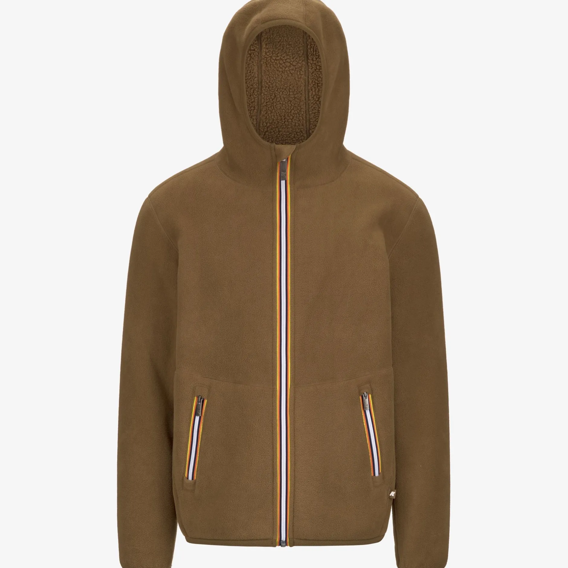 JACK SHERPA POLAR REVERSIBLE^K-Way New