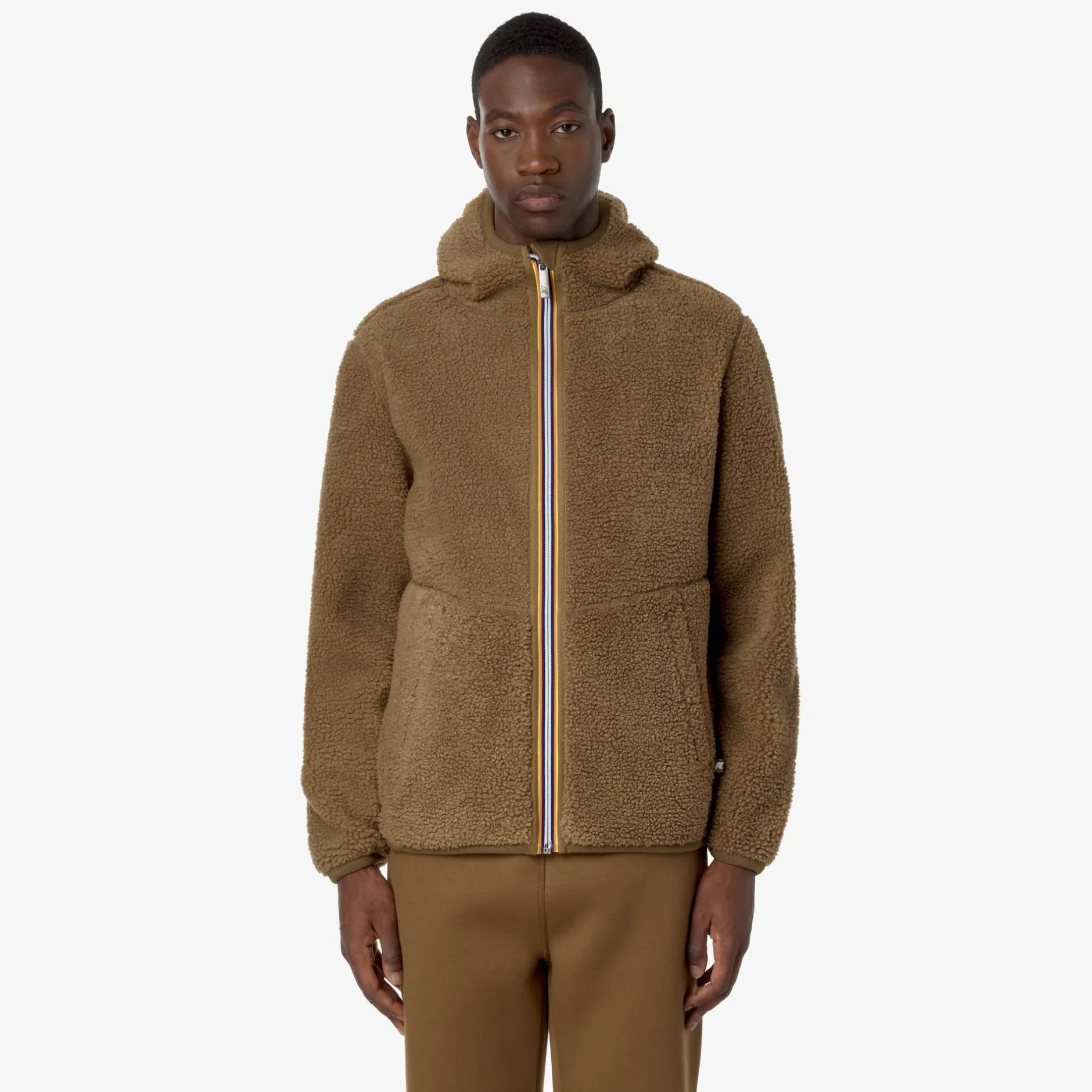 JACK SHERPA POLAR REVERSIBLE^K-Way New