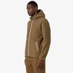 JACK SHERPA POLAR REVERSIBLE^K-Way New