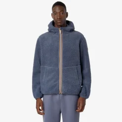 JACK SHERPA POLAR REVERSIBLE^K-Way