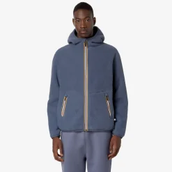 JACK SHERPA POLAR REVERSIBLE^K-Way