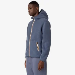 JACK SHERPA POLAR REVERSIBLE^K-Way