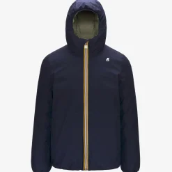JACK ST THERMO REVERSIBLE^K-Way Discount