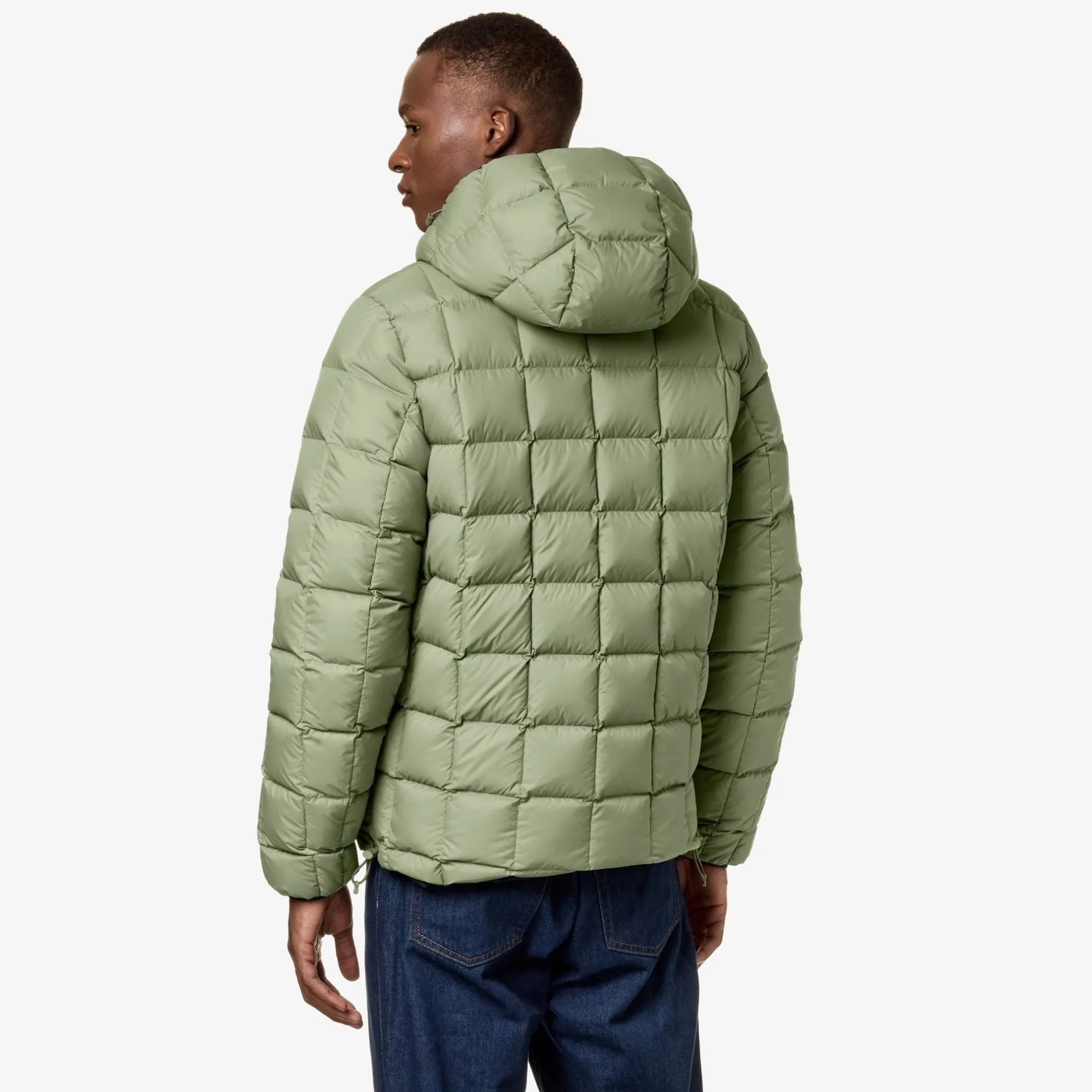 JACK ST THERMO REVERSIBLE^K-Way Discount