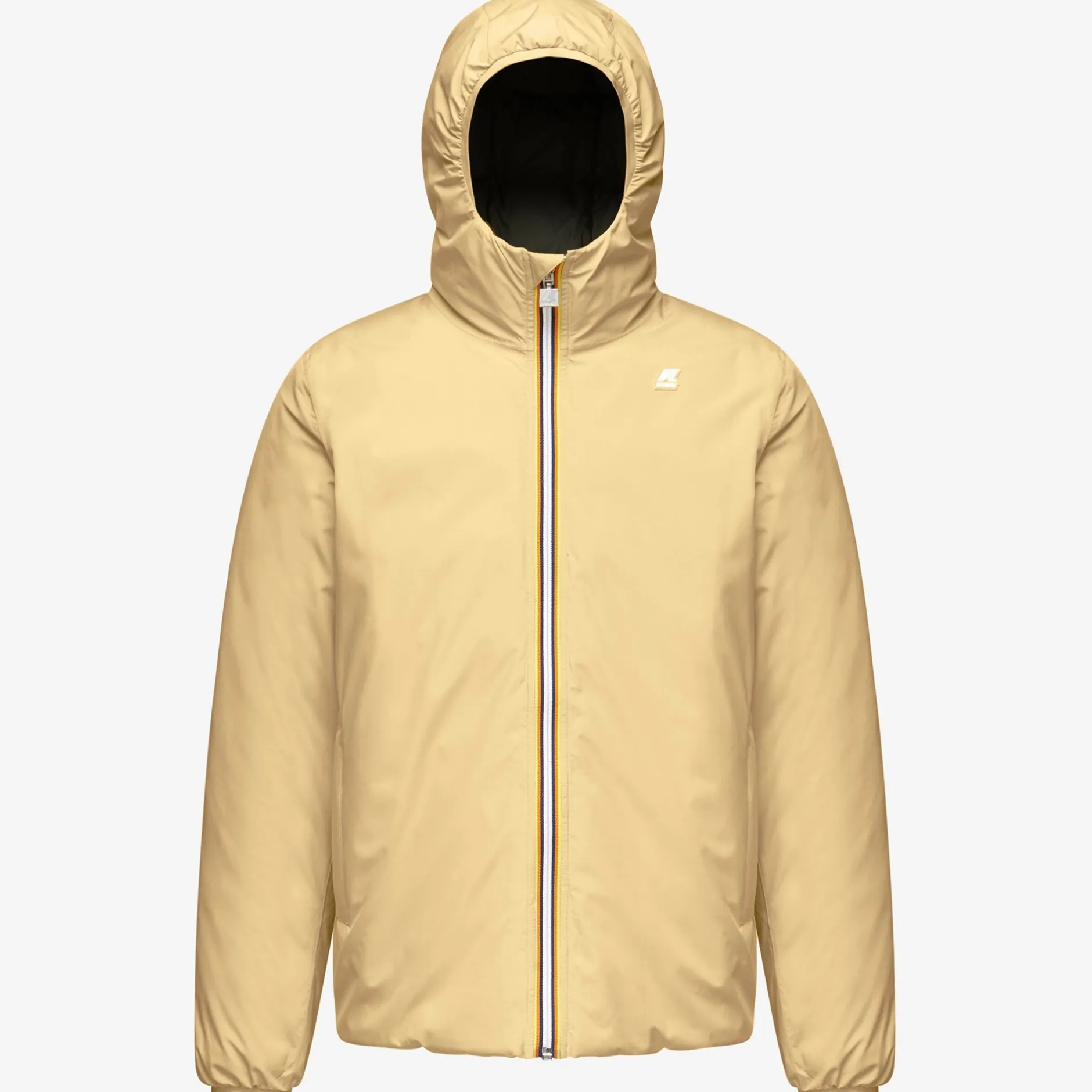 JACK ST THERMO REVERSIBLE^K-Way Sale