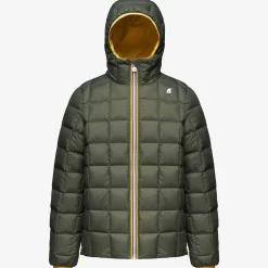 JACK ST THERMO REVERSIBLE^K-Way Sale