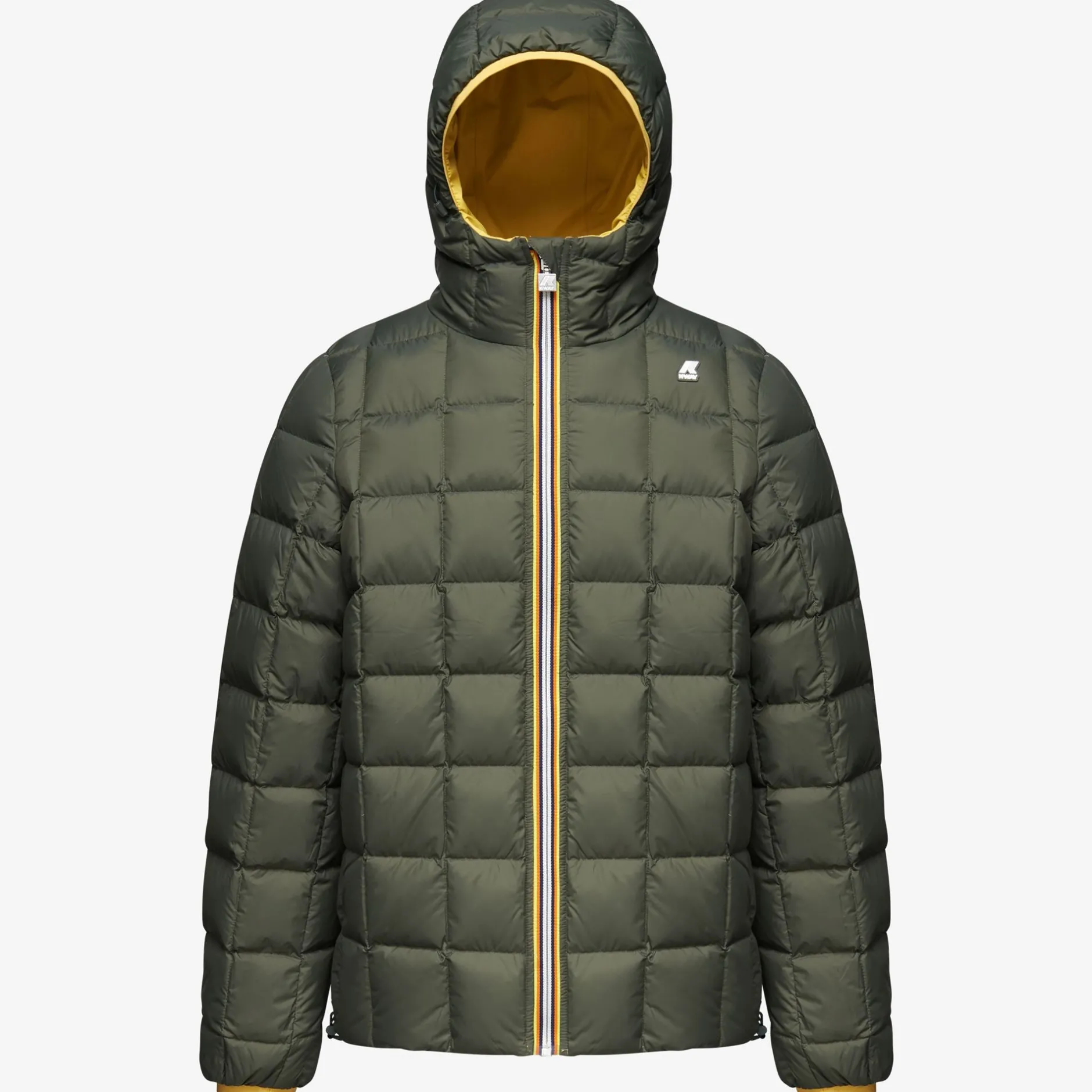 JACK ST THERMO REVERSIBLE^K-Way Sale
