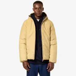 JACK ST THERMO REVERSIBLE^K-Way Sale