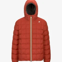 JACK ST THERMO REVERSIBLE^K-Way Best