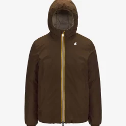 JACK ST THERMO REVERSIBLE^K-Way Outlet