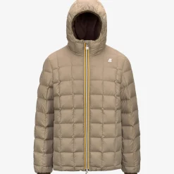 JACK ST THERMO REVERSIBLE^K-Way Outlet