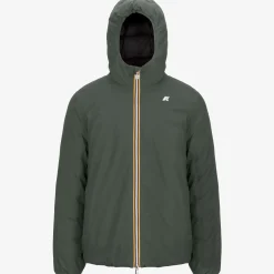JACK ST THERMO REVERSIBLE^K-Way