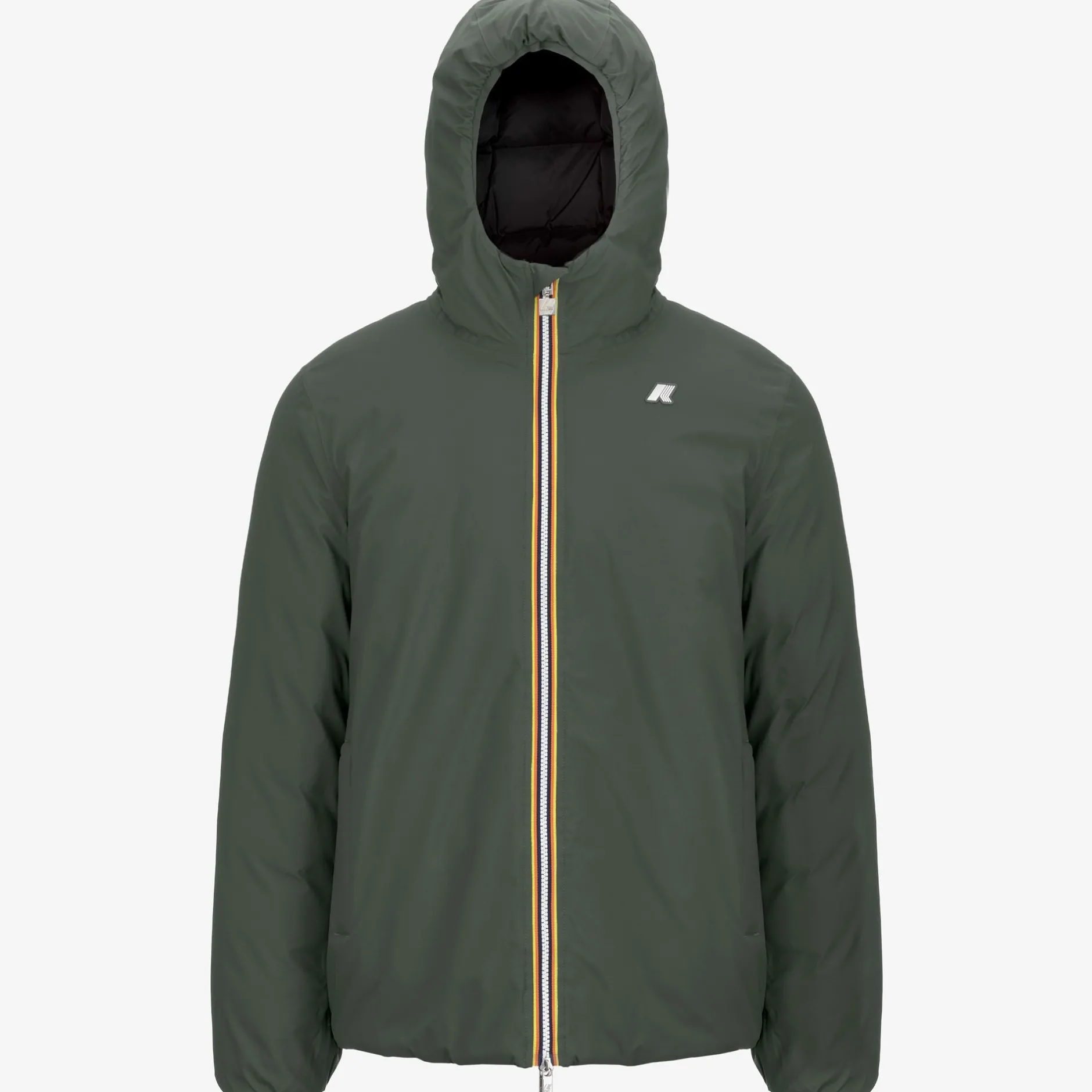 JACK ST THERMO REVERSIBLE^K-Way