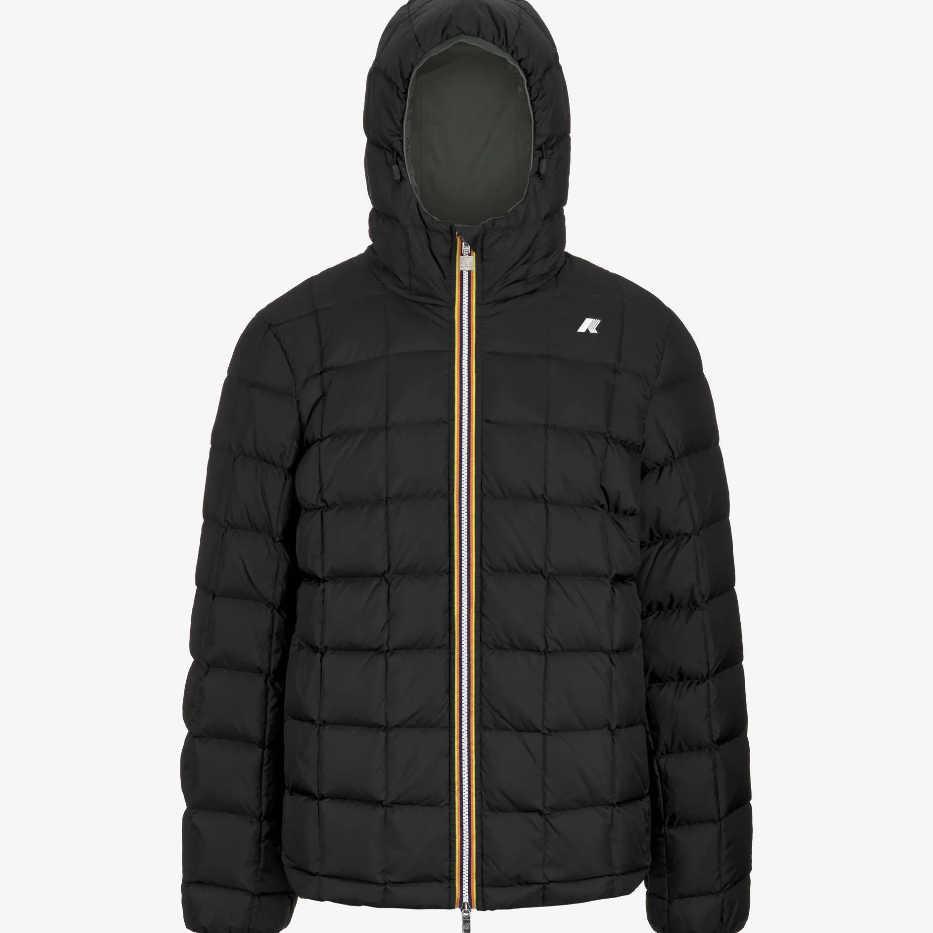 JACK ST THERMO REVERSIBLE^K-Way