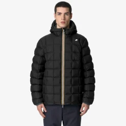 JACK ST THERMO REVERSIBLE^K-Way