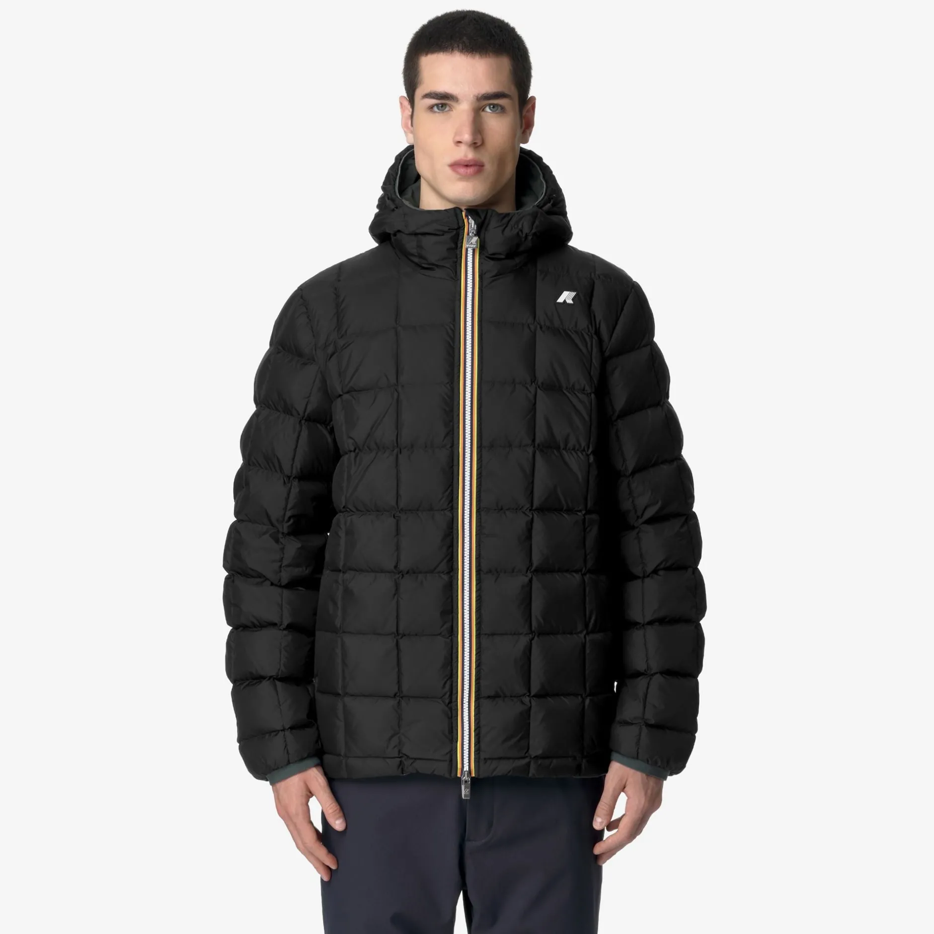 JACK ST THERMO REVERSIBLE^K-Way