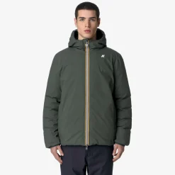 JACK ST THERMO REVERSIBLE^K-Way