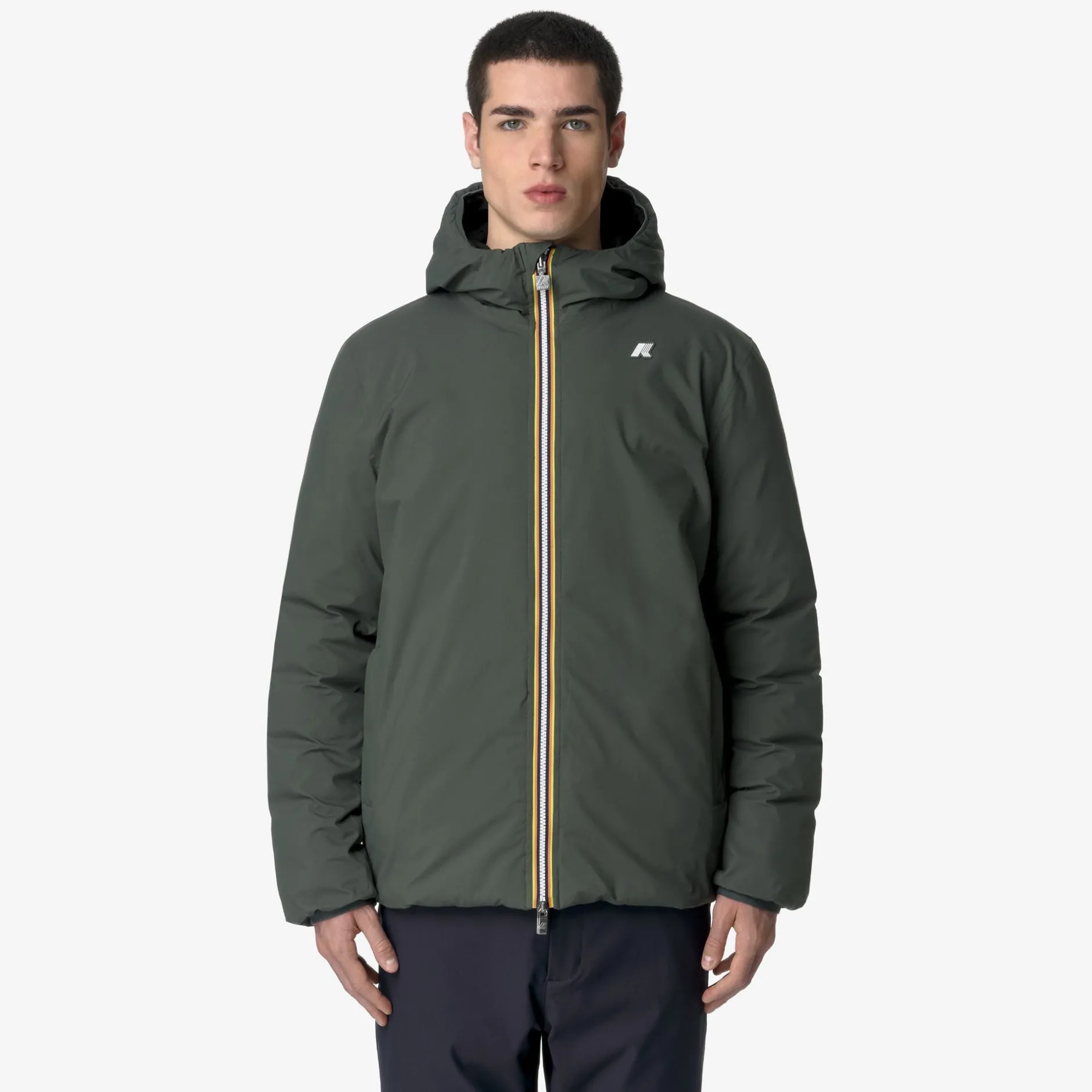 JACK ST THERMO REVERSIBLE^K-Way