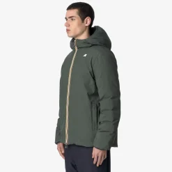 JACK ST THERMO REVERSIBLE^K-Way