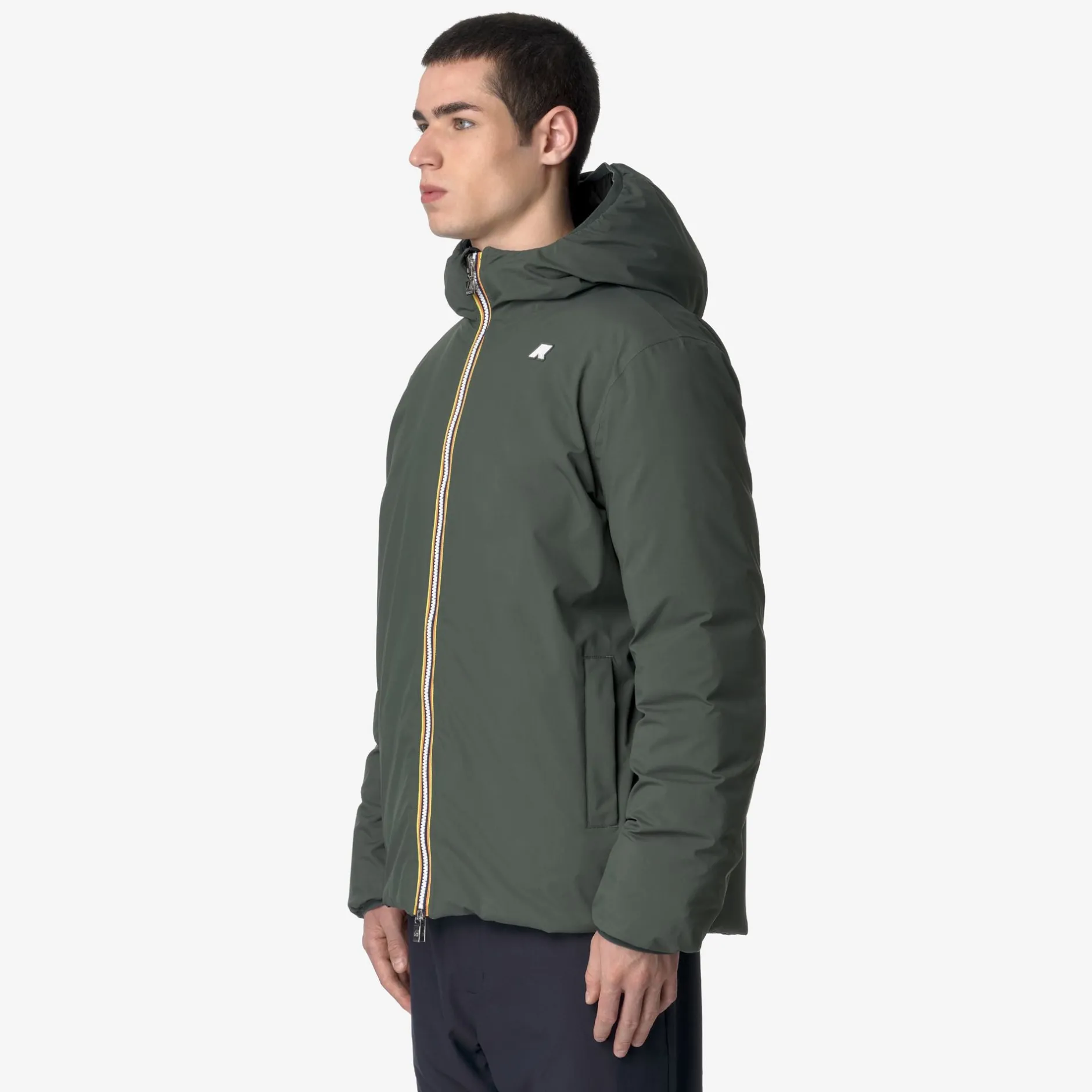 JACK ST THERMO REVERSIBLE^K-Way