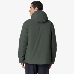 JACK ST THERMO REVERSIBLE^K-Way