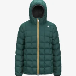 JACK ST THERMO REVERSIBLE^K-Way