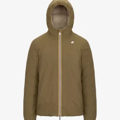 JACK ST THERMO REVERSIBLE^K-Way Sale