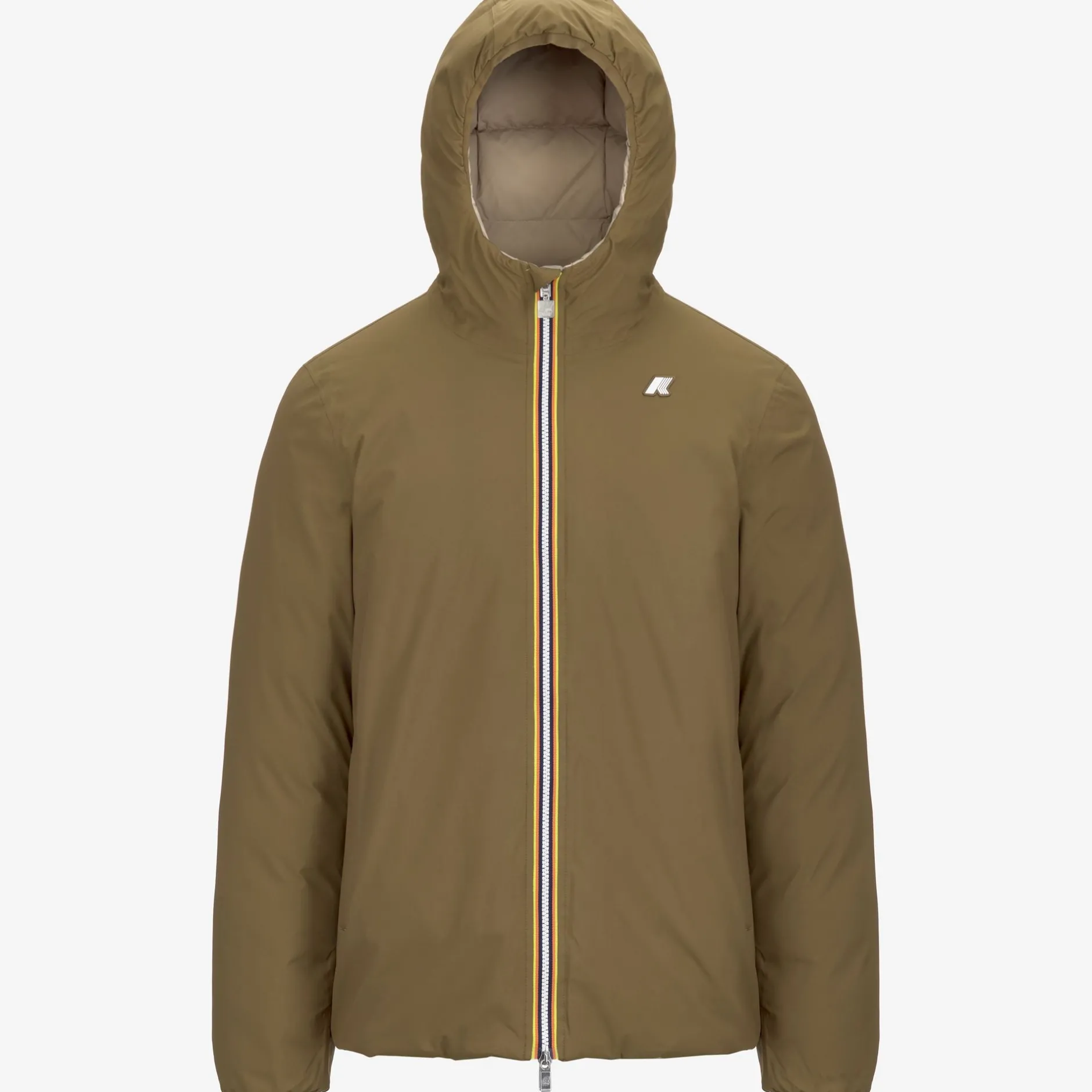 JACK ST THERMO REVERSIBLE^K-Way Sale