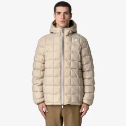JACK ST THERMO REVERSIBLE^K-Way Sale
