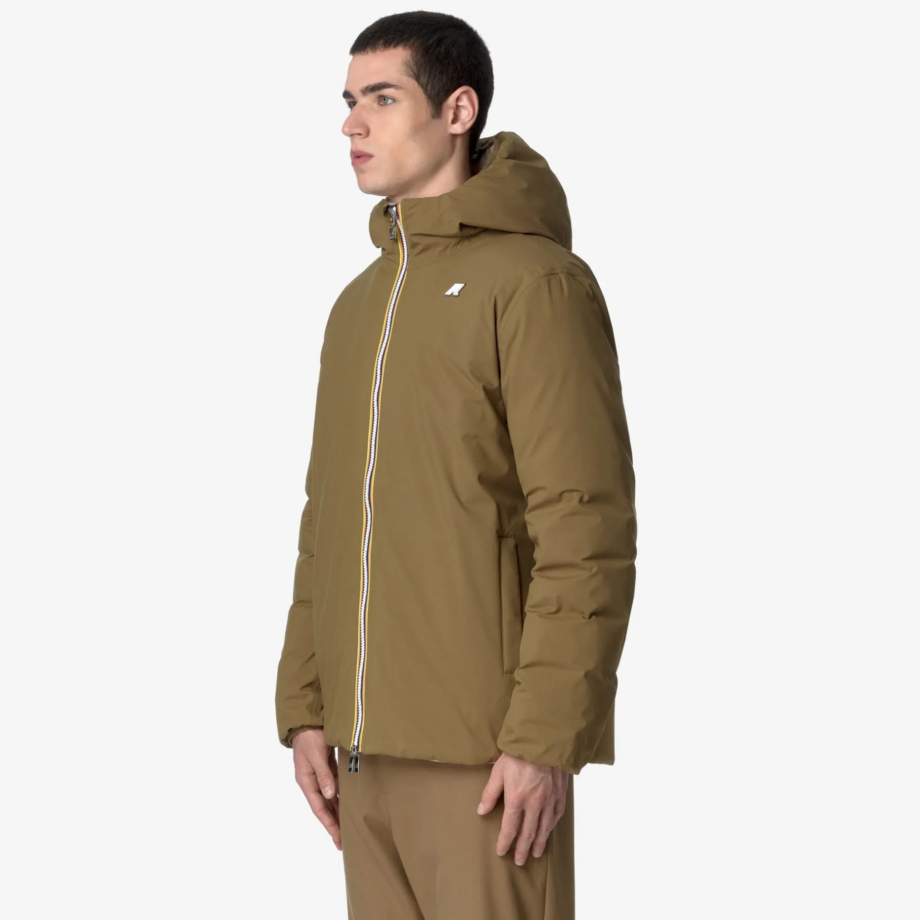 JACK ST THERMO REVERSIBLE^K-Way Sale