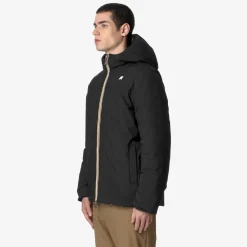 JACK ST THERMO REVERSIBLE^K-Way Best