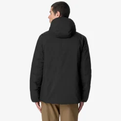 JACK ST THERMO REVERSIBLE^K-Way Best