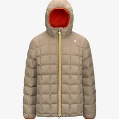 JACK ST THERMO REVERSIBLE^K-Way Online